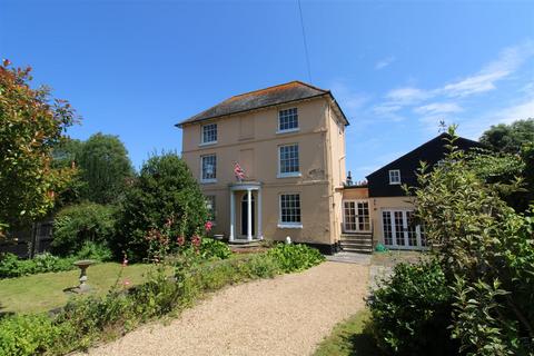 4 bedroom semi-detached house for sale, East Street, Fareham PO14