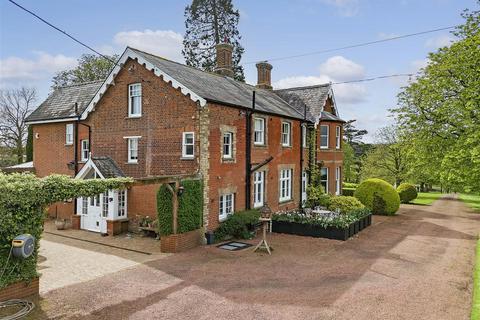 5 bedroom detached house for sale, ARCHES HALL, Latchford, Standon, Herts