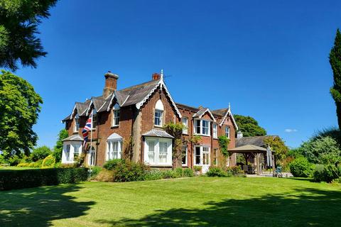 5 bedroom detached house for sale, ARCHES HALL, Latchford, Standon, Herts