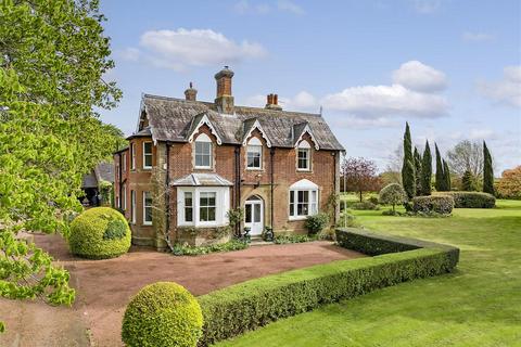 5 bedroom detached house for sale, ARCHES HALL, Latchford, Standon, Herts