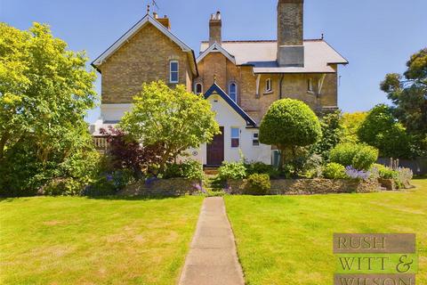 4 bedroom semi-detached house for sale, Hollington Park Road, St. Leonards-On-Sea