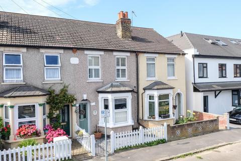 3 bedroom terraced house for sale, Rowan Road, Bexleyheath