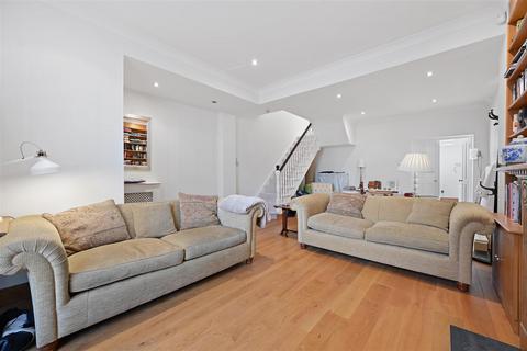 3 bedroom terraced house for sale, Ceylon Road, London W14