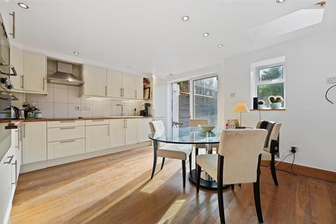 3 bedroom terraced house for sale, Ceylon Road, London W14