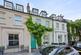 Tea Cottage, Ceylon Road, London W14