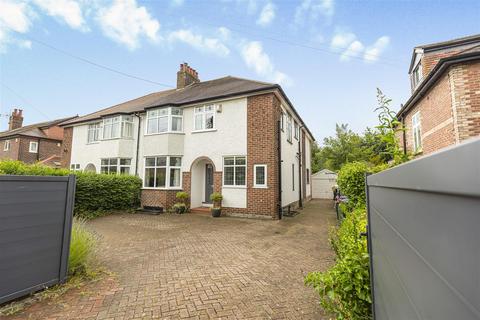 4 bedroom semi-detached house for sale, Hale Road, Altrincham WA15