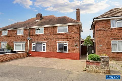 4 bedroom semi-detached house for sale, Godwin Road, Hove