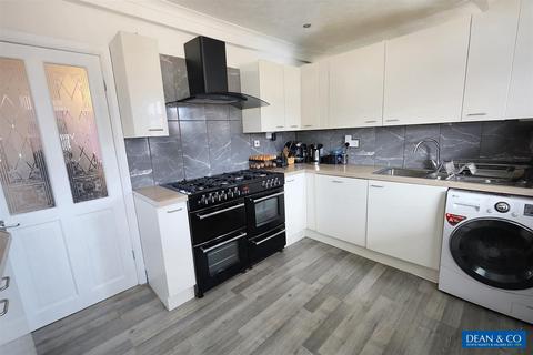 4 bedroom semi-detached house for sale, Godwin Road, Hove