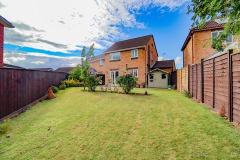 3 bedroom detached house for sale, Low Grange Avenue (Owington Farm End) Billingham, TS23 3TR