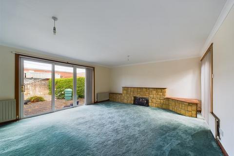 3 bedroom detached bungalow for sale, Feus Road, Perth PH1