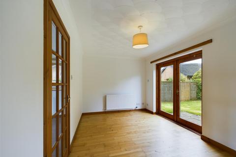 4 bedroom detached house for sale, Nellfield Road, Crieff PH7