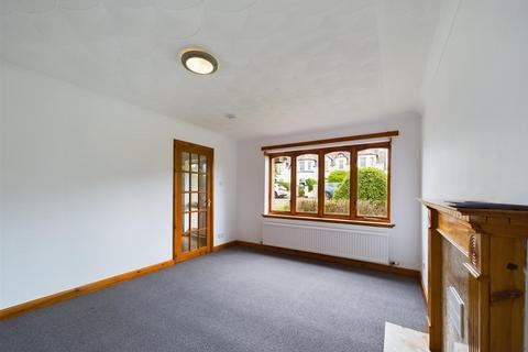 19 Nellfield Road, Crieff, PH7 3DU