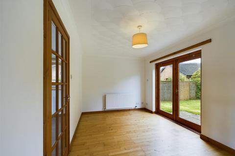 19 Nellfield Road, Crieff, PH7 3DU