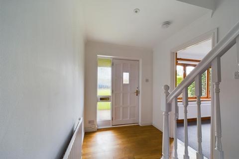 19 Nellfield Road, Crieff, PH7 3DU