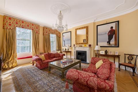 6 bedroom house for sale, Park Square West, Regent's Park, NW1