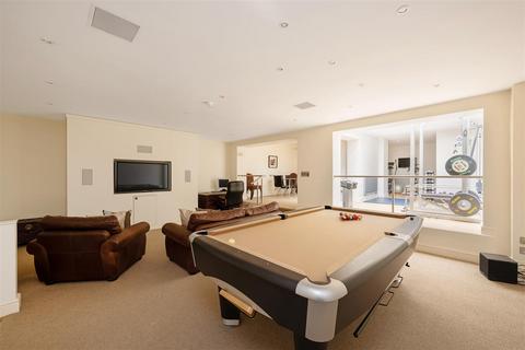 6 bedroom house for sale, Park Square West, Regent's Park, NW1