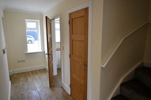 2 bedroom terraced house to rent, Breachwood Green, Nr Hitchin, Hertfordshire