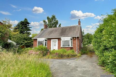 2 bedroom detached bungalow for sale, Holmfield, Ankerbold Road
