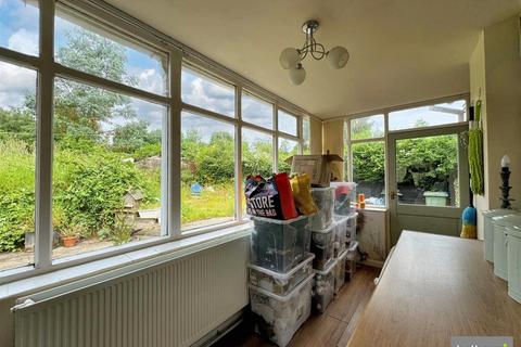 2 bedroom detached bungalow for sale, Holmfield, Ankerbold Road