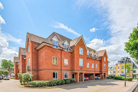 2 bedroom apartment to rent, Bluecoat Court, Hertford