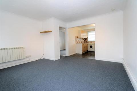 1 bedroom terraced bungalow to rent, Gannel View Close, Newquay TR8