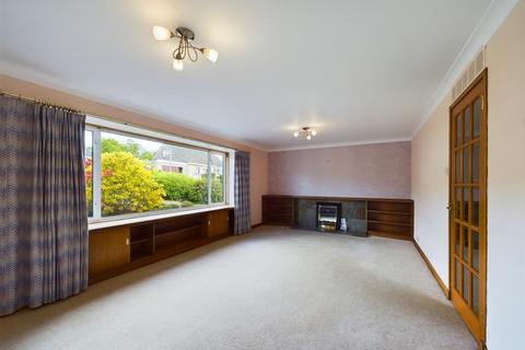 3 bedroom detached house for sale, Spoutwells Avenue, Scone PH2