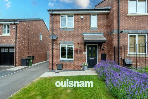 22 Barston Street, Webheath, Redditch, B97 5EY