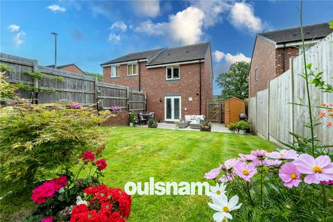 22 Barston Street, Webheath, Redditch, B97 5EY