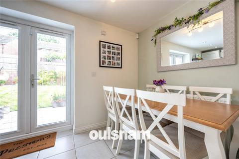 22 Barston Street, Webheath, Redditch, B97 5EY