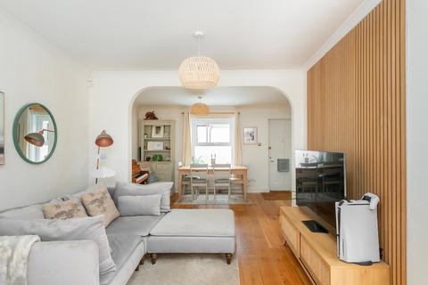 11 Quarry Steps, Bristol, BS8 2UD