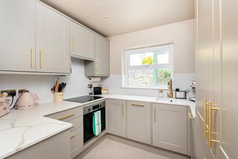 11 Quarry Steps, Bristol, BS8 2UD