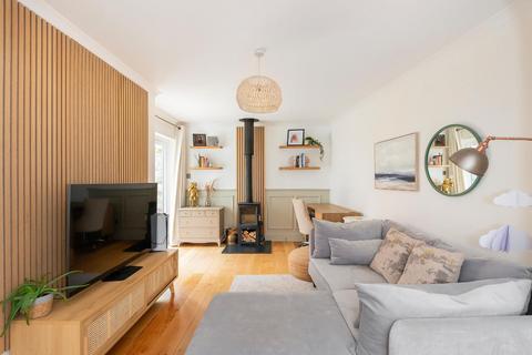 11 Quarry Steps, Bristol, BS8 2UD