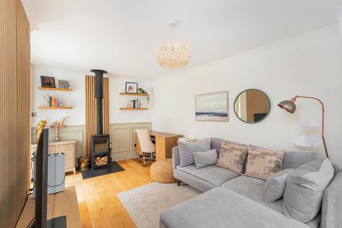 11 Quarry Steps, Bristol, BS8 2UD