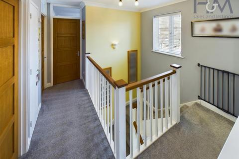 3 Apple Tree Close, Biggleswade, SG18 8NF