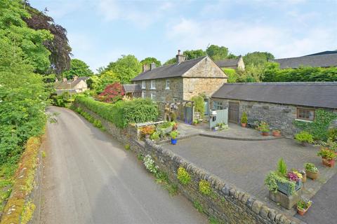 4 bedroom cottage for sale, Butterton, Leek