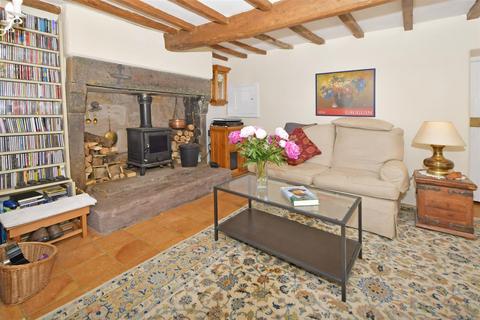 4 bedroom cottage for sale, Butterton, Leek