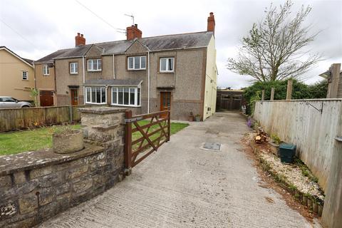 3 bedroom semi-detached house to rent, 1 Rectory Cottage, Llandough, Nr Cowbridge, Vale Of Glamorgan CF61 7LS