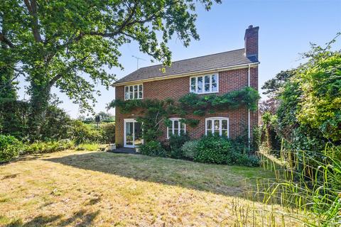 3 bedroom detached house for sale, West Wellow, Romsey, Hampshire