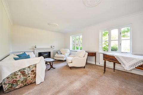 3 bedroom detached house for sale, West Wellow, Romsey, Hampshire