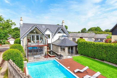 undefined, Llanmaes, Nr Llantwit Major, Vale of Glamorgan, CF61 2ZB.