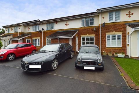 2 bedroom terraced house for sale, Stokehill, Nr Trowbridge BA14