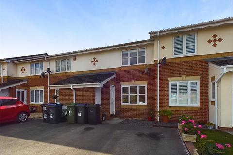 61 Stokehill, Hilperton, Trowbridge, BA14 7TJ