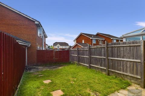 61 Stokehill, Hilperton, Trowbridge, BA14 7TJ