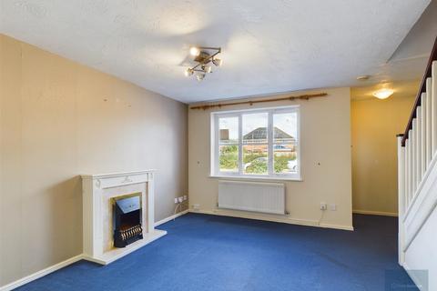 61 Stokehill, Hilperton, Trowbridge, BA14 7TJ