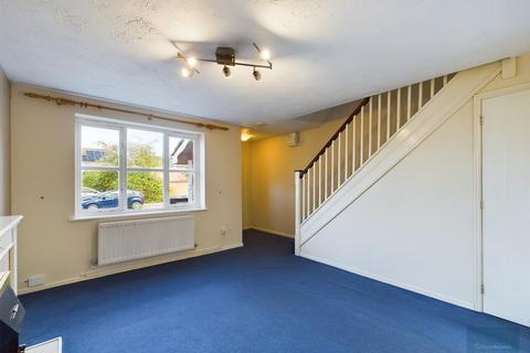 61 Stokehill, Hilperton, Trowbridge, BA14 7TJ