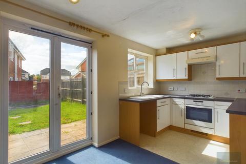 61 Stokehill, Hilperton, Trowbridge, BA14 7TJ