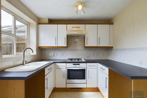 61 Stokehill, Hilperton, Trowbridge, BA14 7TJ