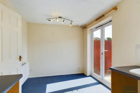 61 Stokehill, Hilperton, Trowbridge, BA14 7TJ