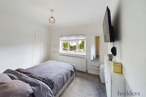 2 bedroom semi-detached house for sale, Barker Road, Chertsey, Surrey, KT16