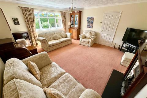 3 bedroom semi-detached house for sale, Hardwick Road, Pill